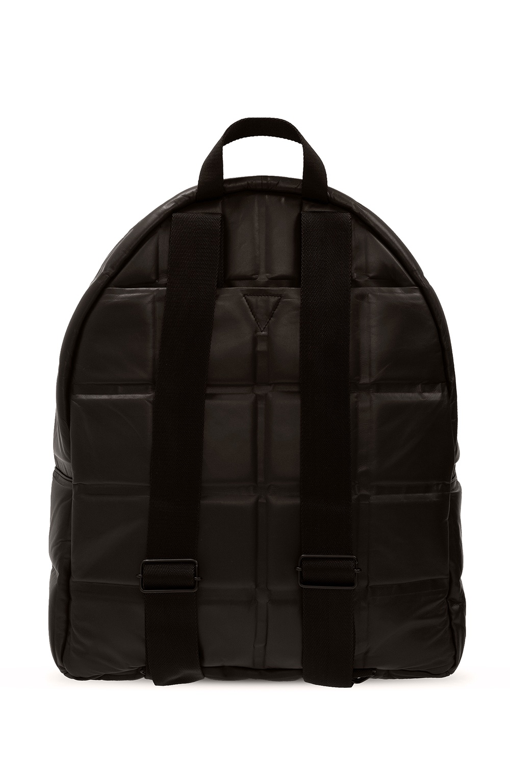 bottega Cesta Veneta Leather backpack